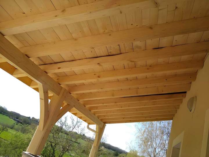 Charpentier Gourdon